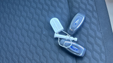 Ford Puma 1.0 EcoBoost Hybrid mHEV Titanium 5dr Petrol Hatchback